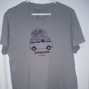 Men's Patagonia Cotton Shirt